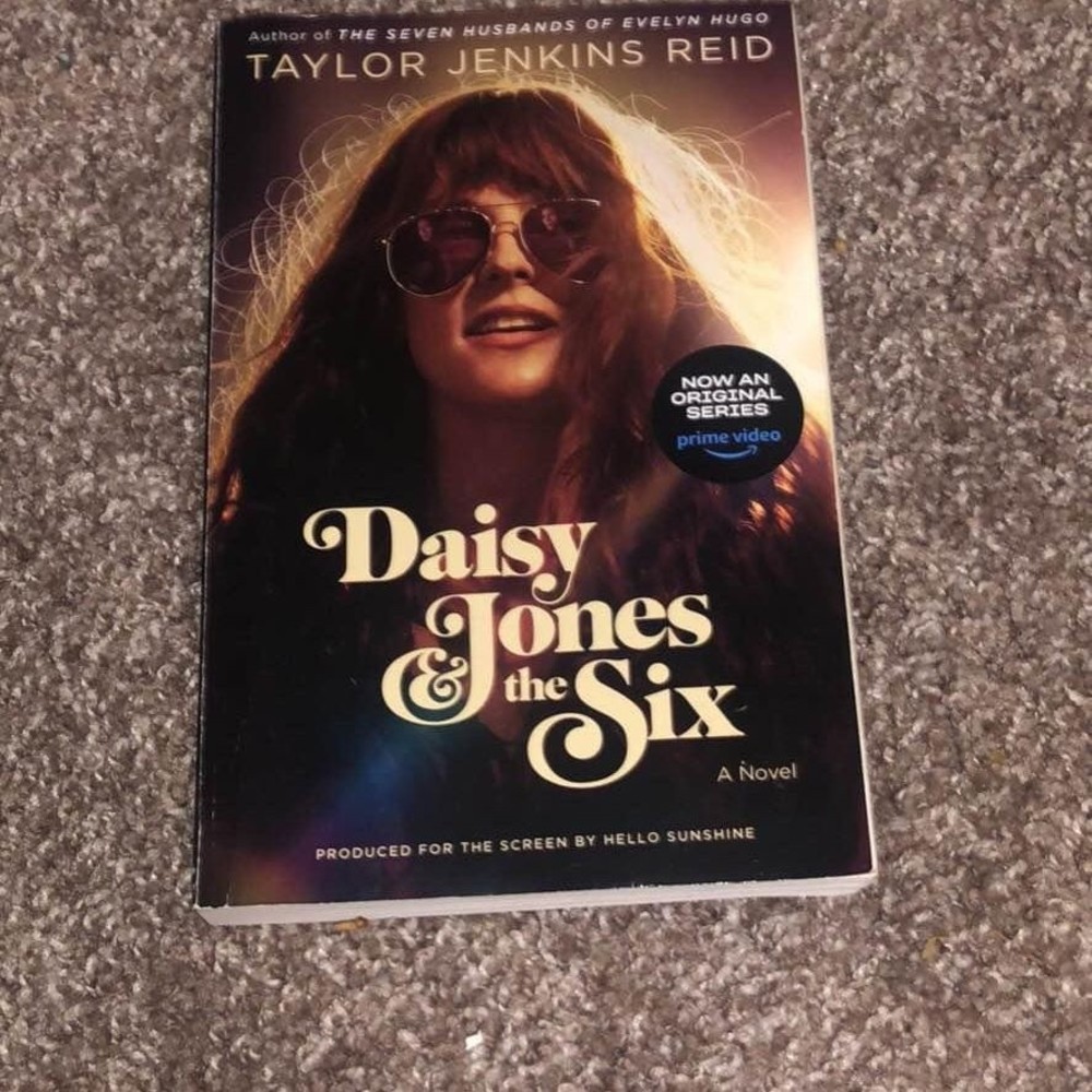 Daisy Jones & the Six